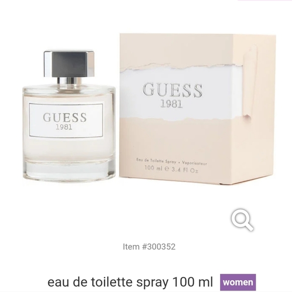 Guess 1981 - Picture 3 of 4